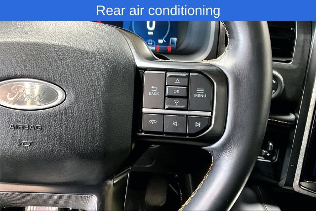 Used 2024 Ford Expedition Platinum AWD/4WD image 16