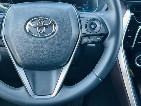 Used 2023 Toyota Venza Limited AWD/4WD image 18