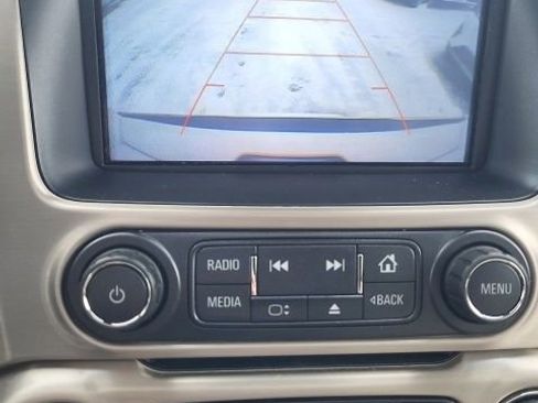 Used 2018 GMC Yukon XL Denali image 8