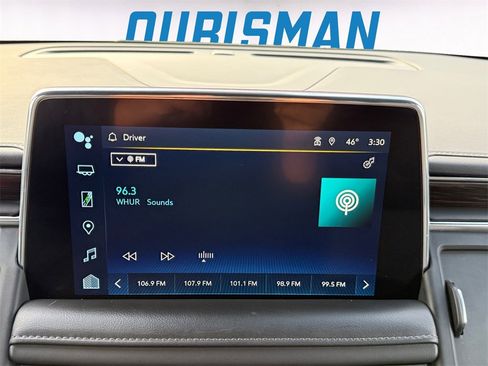 Used 2023 Chevrolet Tahoe LT image 14