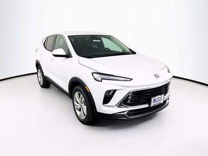 New 2026 Buick Encore GX Preferred w/ Comfort Package