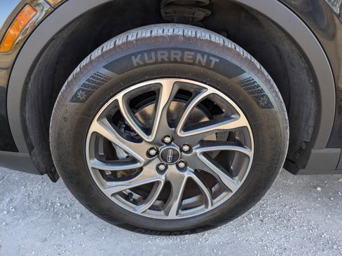 Used 2020 Lincoln Corsair FWD image 11