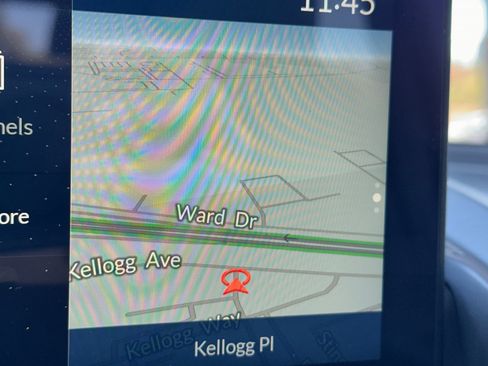 New 2025 Acura RDX AWD w/ A-Spec & Advance Pkg image 21