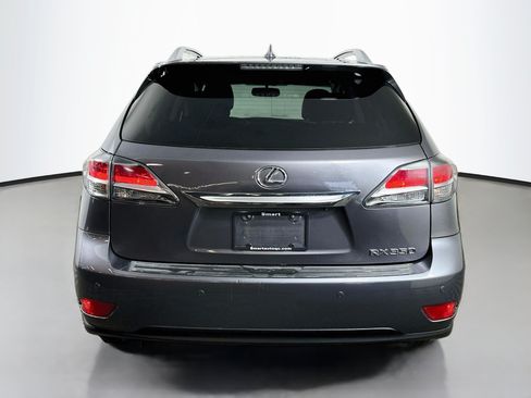 Used 2015 Lexus RX 350 AWD image 6
