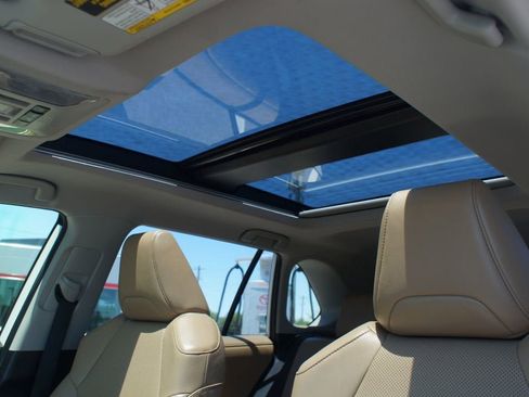 Used 2021 Toyota RAV4 Limited AWD/4WD image 6