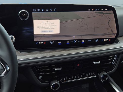 New 2026 Chevrolet Tahoe LT w/ Comfort Package image 18