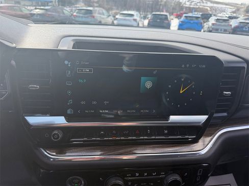 Certified 2023 Chevrolet Silverado 1500 LT image 17