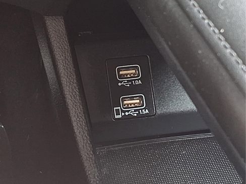Certified 2022 Honda HR-V Sport image 21