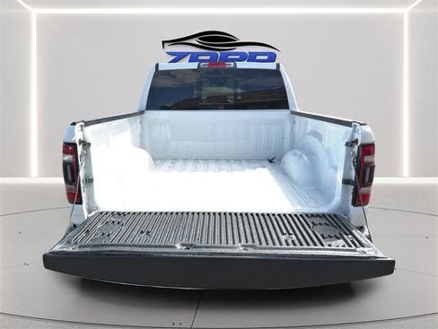 Used 2023 RAM 1500 Rebel w/ Rebel Level 2 Equipment Group AWD/4WD image 34