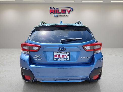 Used 2022 Subaru Crosstrek 2.0i Premium AWD/4WD image 4