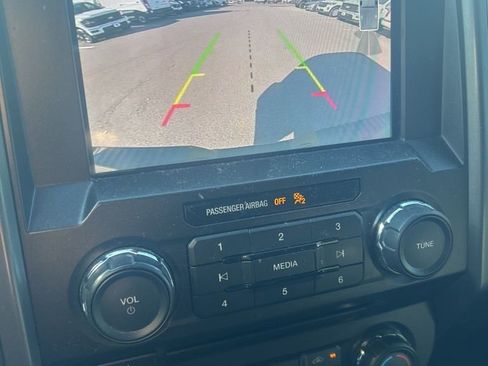 Used 2018 Ford F150 XLT w/ Equipment Group 302A Luxury image 9