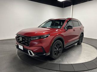 Used 2023 Honda CR-V Sport Touring video 1