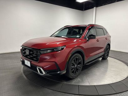 Used 2023 Honda CR-V Sport Touring
