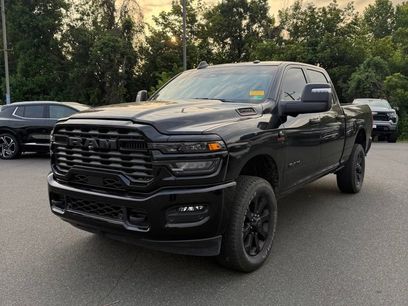 Used 2025 RAM 2500 Big Horn