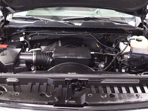 Used 2024 Chevrolet Silverado 2500 LTZ w/ LTZ Plus Package image 34