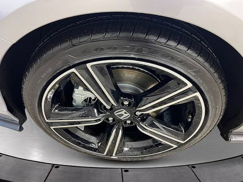 New 2026 Honda Accord Sport image 11