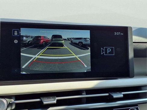 New 2026 Hyundai Tucson SEL image 12