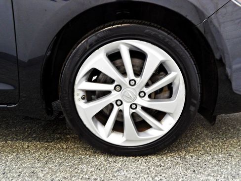 Used 2016 Acura ILX FWD image 25