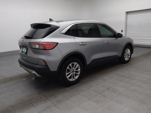 Used 2021 Ford Escape SE FWD image 10