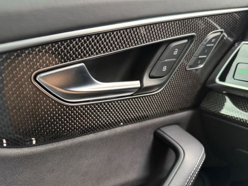 Used 2023 Audi SQ8 Prestige AWD/4WD image 27
