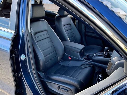 Used 2026 Honda CR-V EX-L image 7