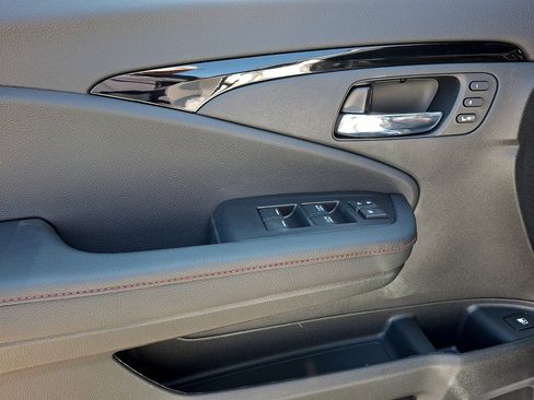 New 2026 Honda Ridgeline Black Edition image 7