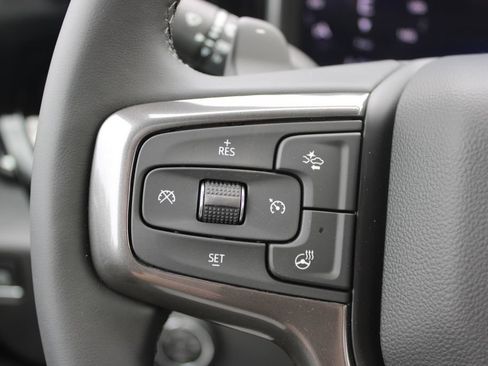 New 2026 Chevrolet Silverado 1500 ZR2 AWD/4WD image 37