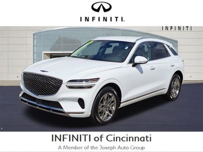 Used 2025 Genesis GV70 2.5T