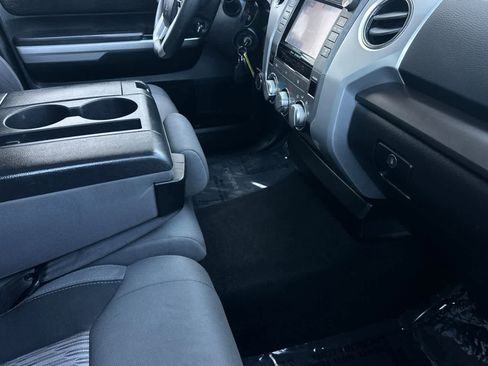 Used 2014 Toyota Tundra SR5 w/ TRD Off Road Package AWD/4WD image 18