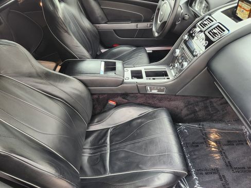 Used 2012 Aston Martin Virage Volante RWD image 11