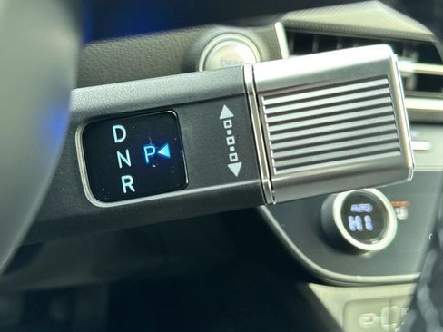 Certified 2025 Hyundai Sonata SEL FWD image 10