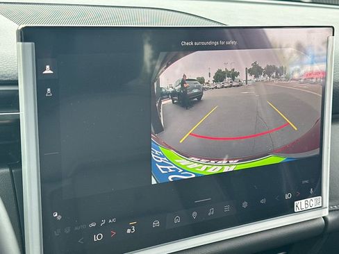 New 2026 MAZDA CX-5 Preferred AWD/4WD image 20