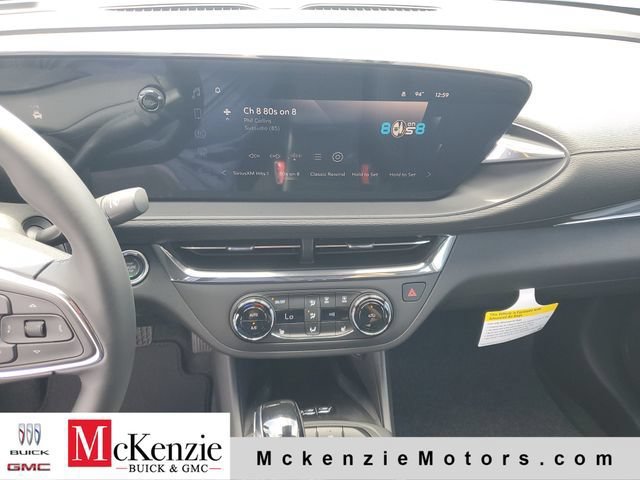 New 2026 Buick Envista Preferred w/ Convenience I Package FWD image 15