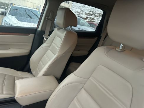Used 2018 Honda CR-V EX-L image 39
