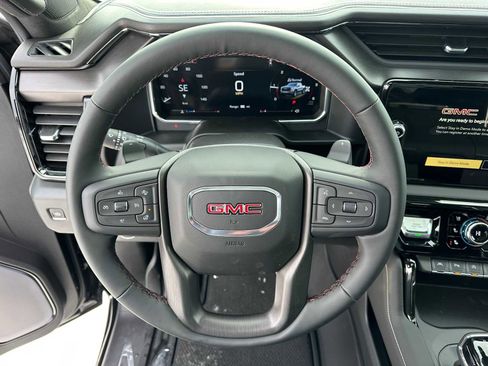 New 2026 GMC Sierra 1500 AT4X AWD/4WD image 23