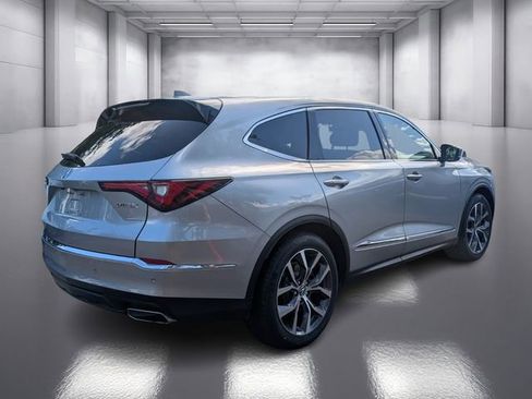 Certified 2024 Acura MDX FWD w/ Technology Package image 5