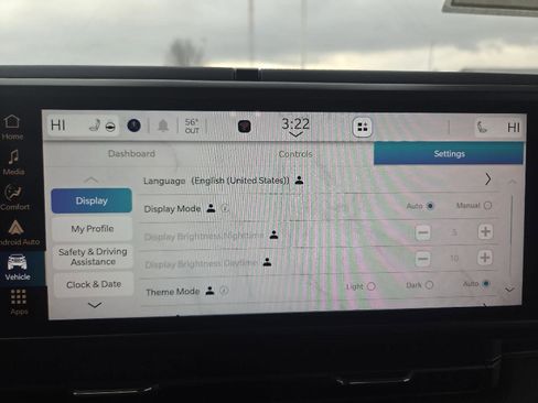 New 2026 Jeep Gladiator Rubicon w/ Steel Power Dome Hood Package image 20