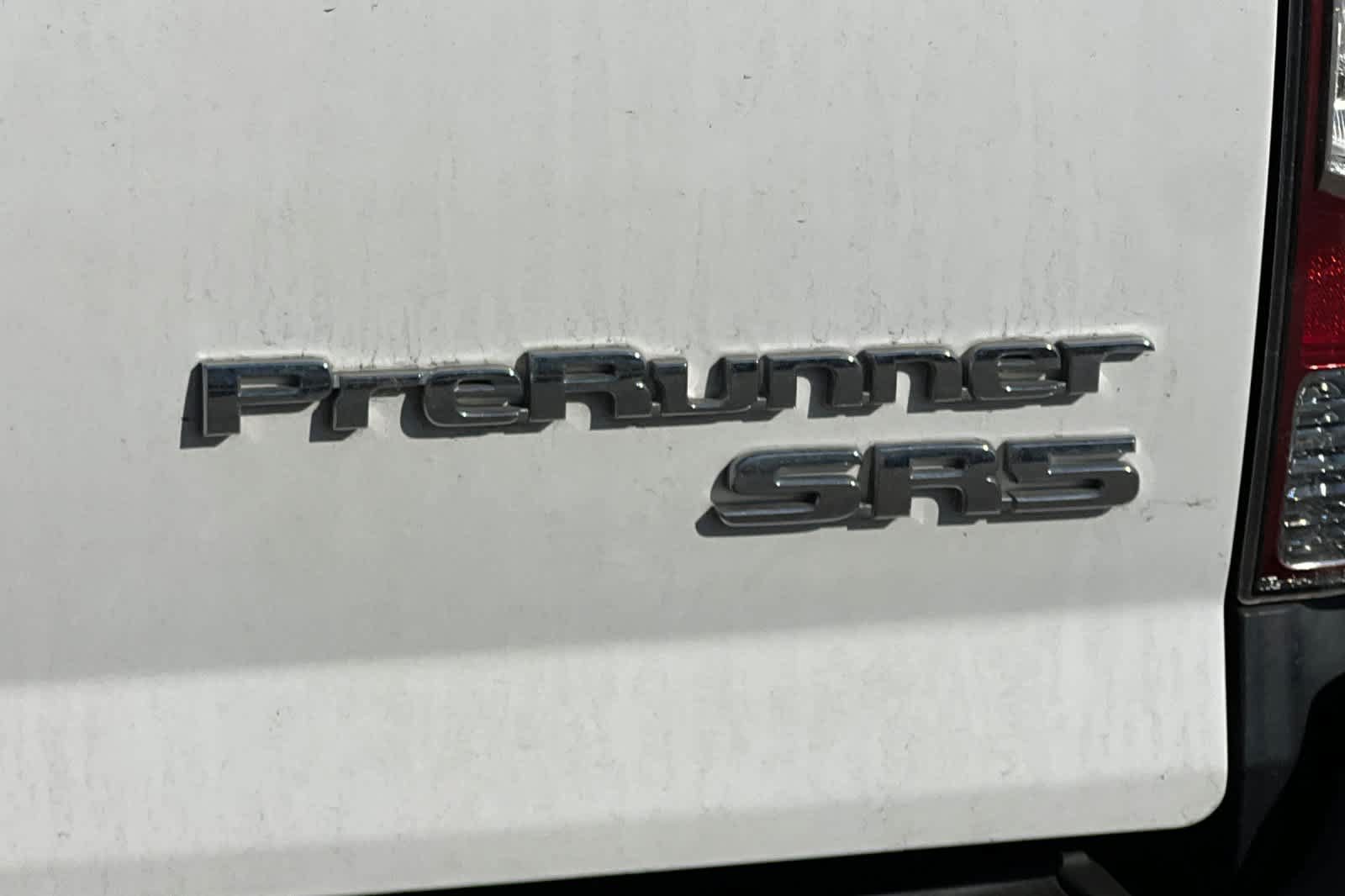 Used 2011 Toyota Tacoma PreRunner w/ SR5 Pkg #2 RWD image 24