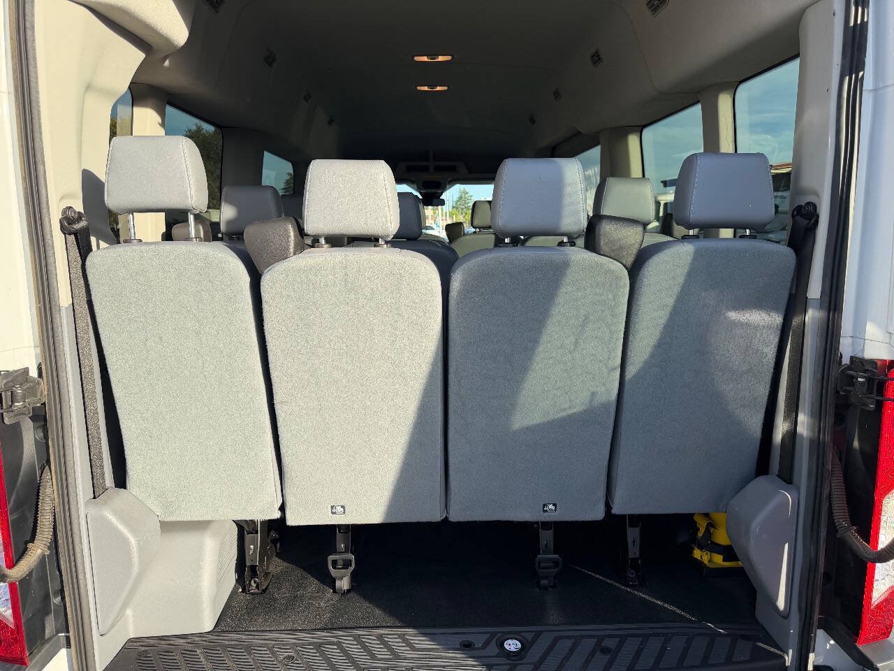 Used 2018 Ford Transit 350 XL RWD image 15