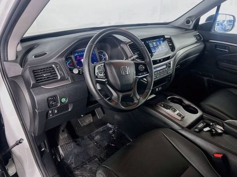 Used 2021 Honda Pilot Special Edition image 11
