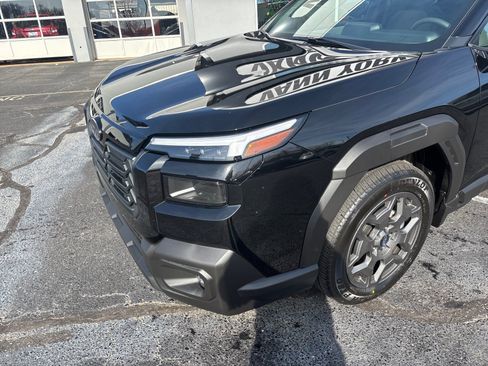 New 2026 Subaru Outback Premium image 8