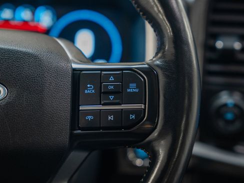 Certified 2023 Ford F150 Platinum image 39