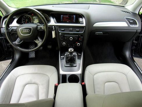 Used 2013 Audi A4 2.0T Premium Plus image 19