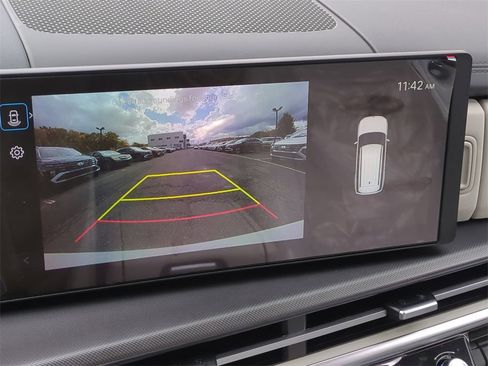 New 2026 Hyundai Santa Fe SEL image 20