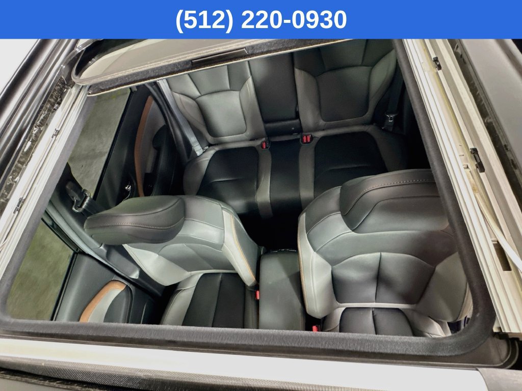 Certified 2026 Subaru Forester Sport AWD/4WD image 27