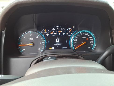 Used 2017 Chevrolet Tahoe Premier image 19