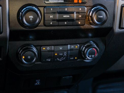 Used 2022 Ford F350 XL w/ STX Appearance Package image 26