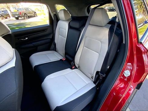 New 2026 Honda CR-V EX image 10