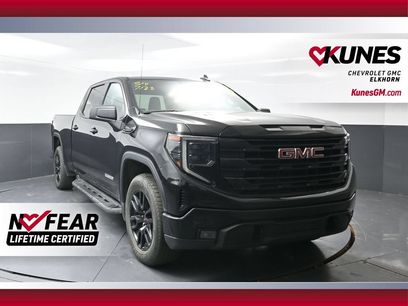 Used 2022 GMC Sierra 1500 Elevation