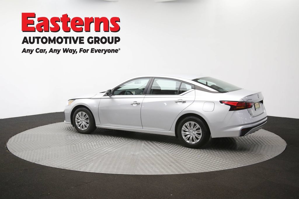 Used 2024 Nissan Altima 2.5 S FWD image 61